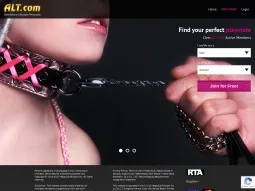 Alt Dating Site For Alternative People Adult Dating