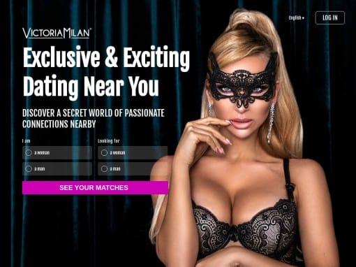 victoria dating site